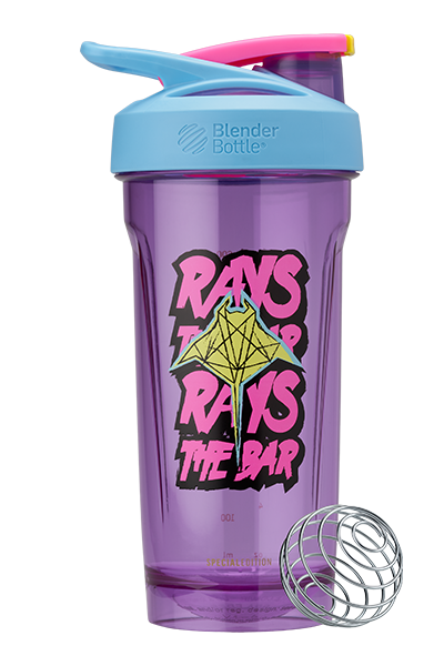 Shark Shakers - Tritan Sport - MBO0