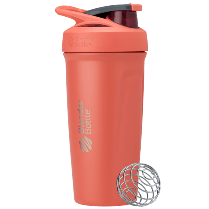 Sport Stainless - 6MAW