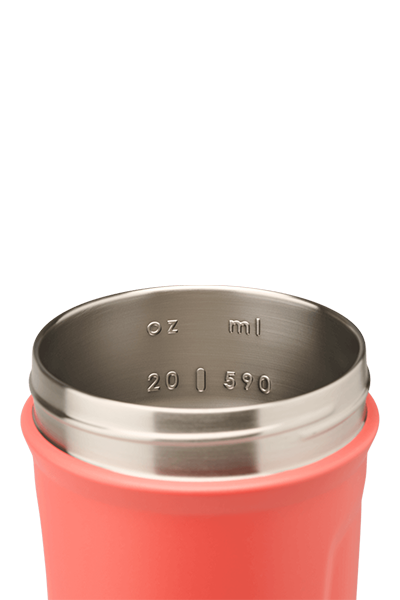 Sport Stainless - 6MAW