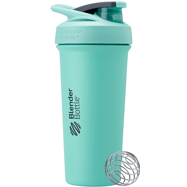 Sport Stainless Sleek - 2OSD