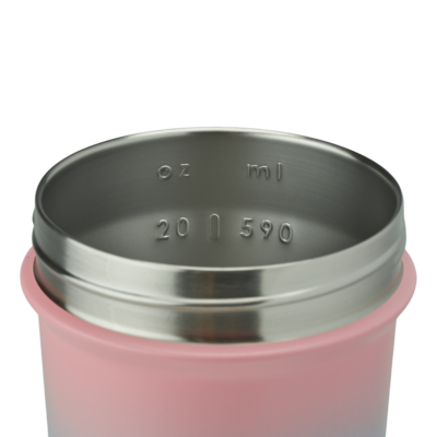 Sport Stainless Sleek - 2OSD