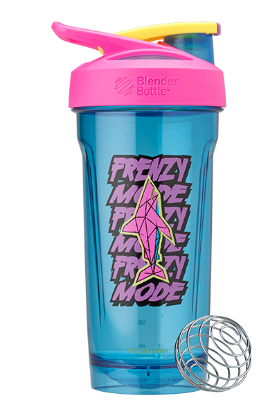 Shark Shakers - Tritan Sport - MBO0