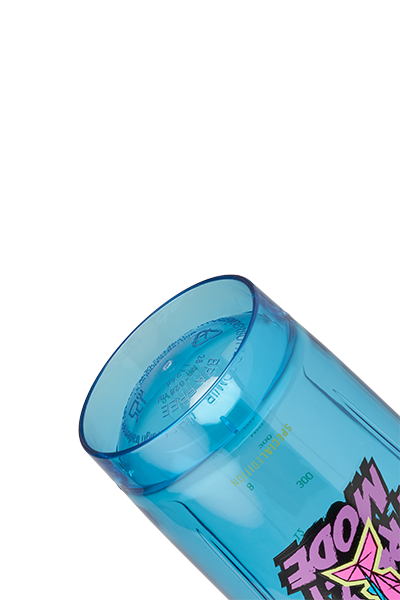 Shark Shakers - Tritan Sport - MBO0