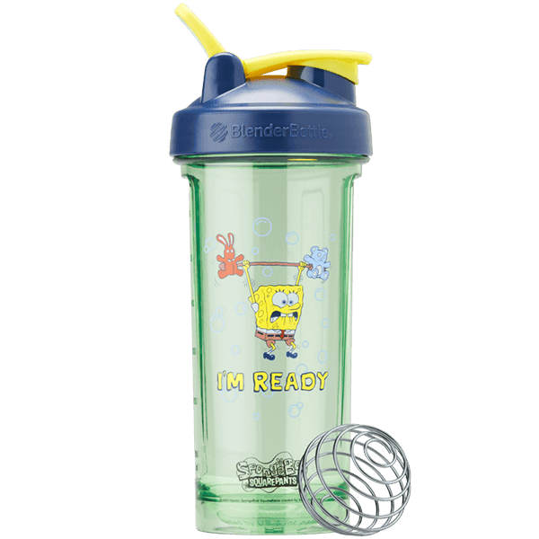 SpongeBob - Pro Series - FSHU