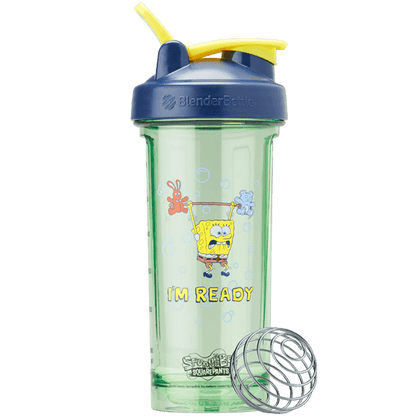 SpongeBob - Pro Series - FSHU