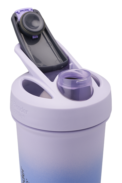 Sport Stainless Sleek - 2OSD