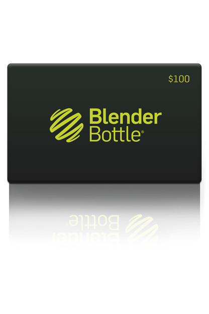 BlenderBottle Gift Card - 0YV5
