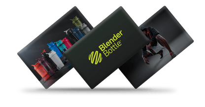 BlenderBottle Gift Card - 0YV5