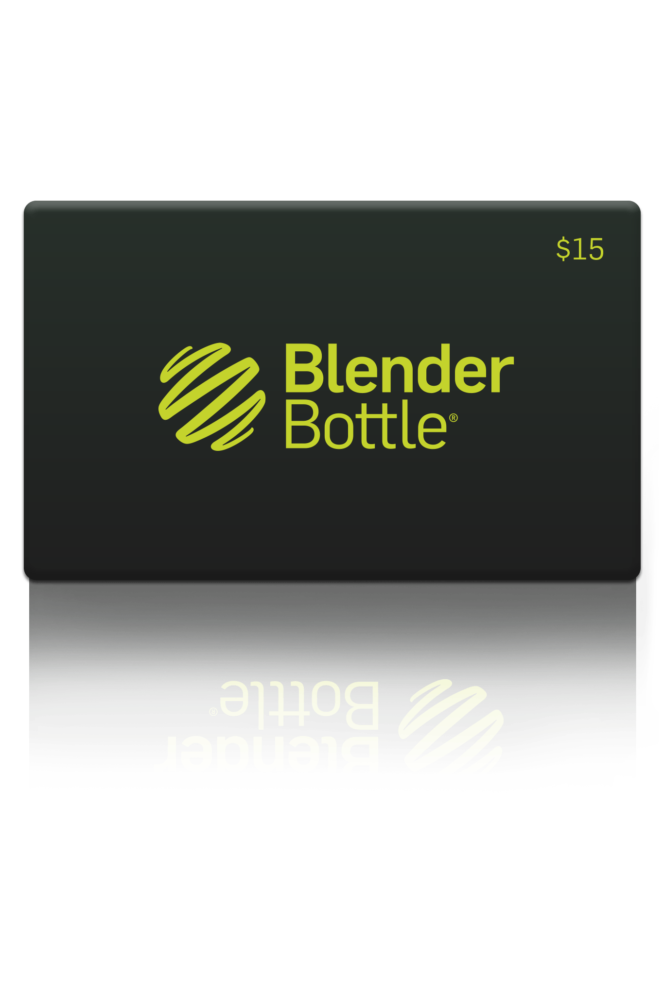 BlenderBottle Gift Card - 0YV5