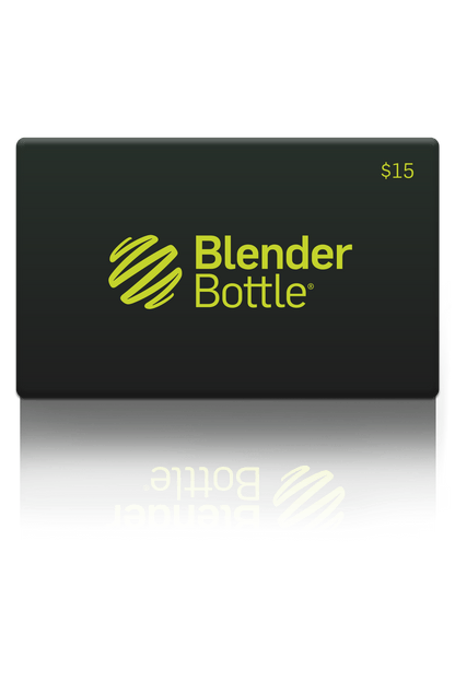 BlenderBottle Gift Card - 0YV5