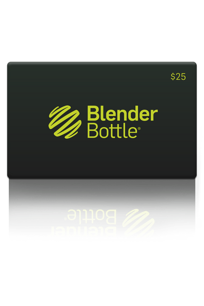 BlenderBottle Gift Card - 0YV5
