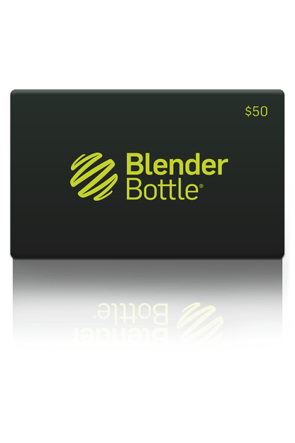 BlenderBottle Gift Card - 0YV5