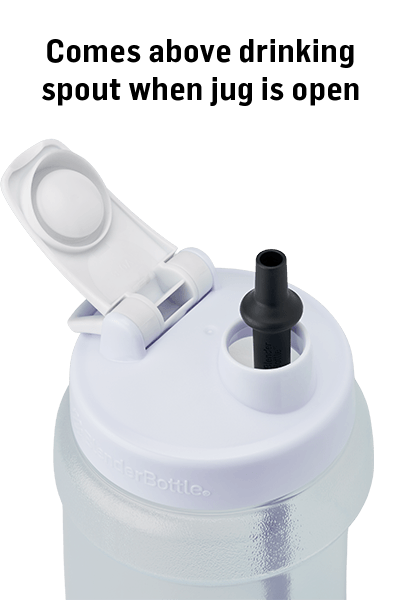 BlenderBottle® Straw - Koda - GOAD
