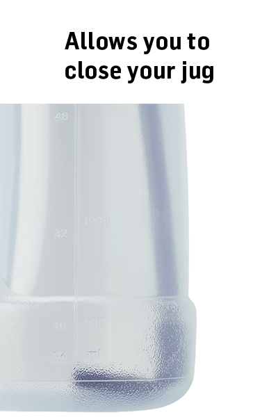 BlenderBottle® Straw - Koda - GOAD