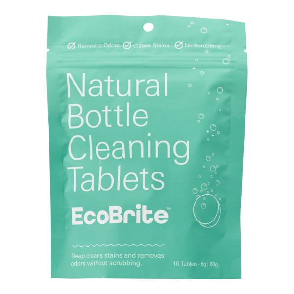 Bottle Cleaning Tablets - 0M0V