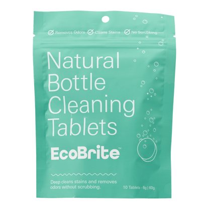 Bottle Cleaning Tablets - 0M0V