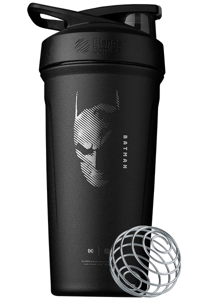 DC Comics - Insulated Stainless Steel Sport - N9WS