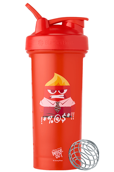 Disney · Pixar Shakers - Z6SW