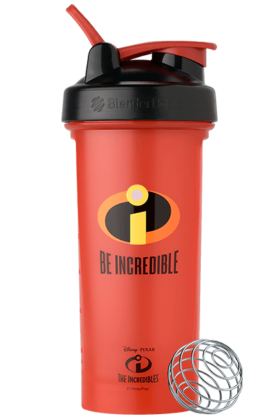 Disney · Pixar Shakers - Z6SW