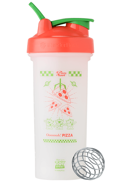 Disney · Pixar Shakers - Z6SW