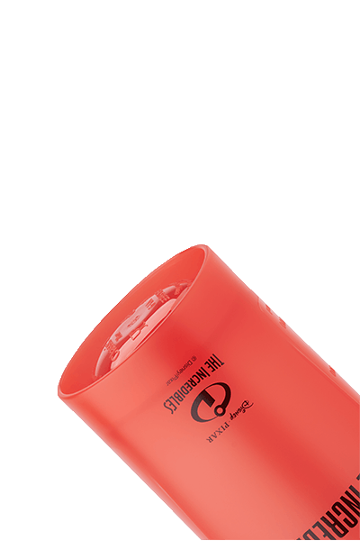 Disney · Pixar Shakers - Z6SW