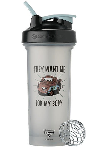 Disney · Pixar Shakers - Z6SW