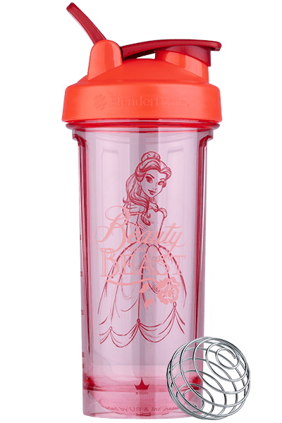 Disney Princess - Pro Series - 6YG7