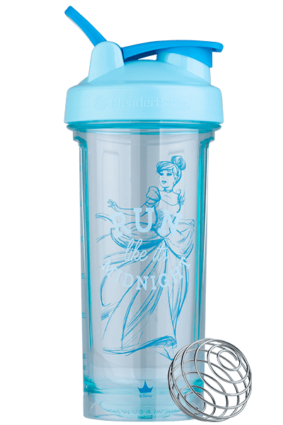 Disney Princess - Pro Series - 6YG7