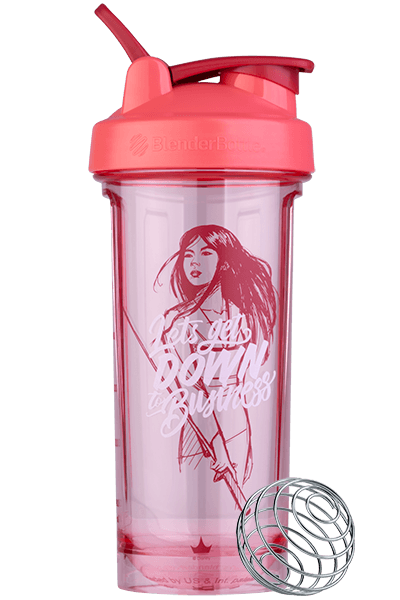 Disney Princess - Pro Series - 6YG7