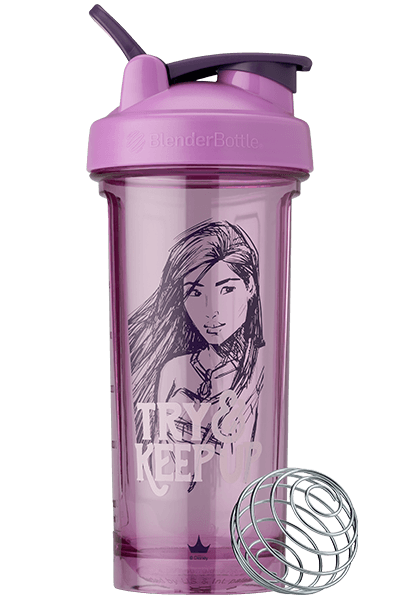 Disney Princess - Pro Series - 6YG7