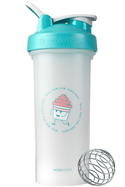 Foodie Shakers - MC0G