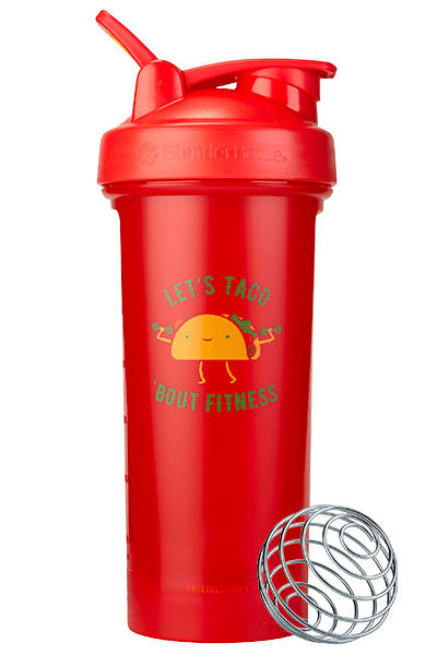 Foodie Shakers - MC0G