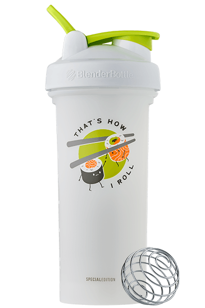 Foodie Shakers - MC0G