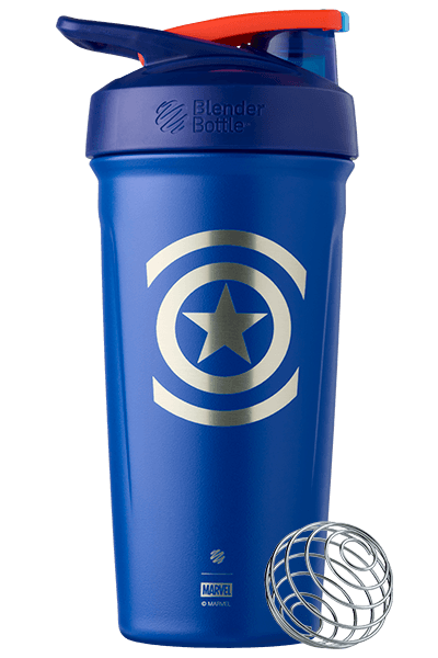 Marvel - Sport Stainless Steel - D9M6