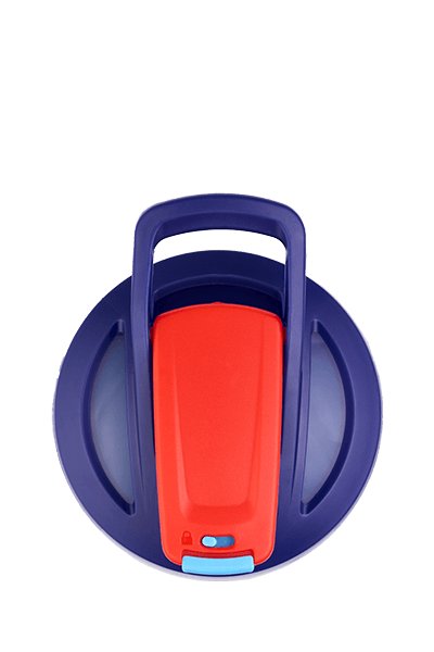 Marvel - Sport Stainless Steel - D9M6