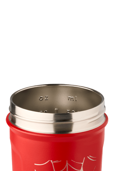 Marvel - Sport Stainless Steel - D9M6