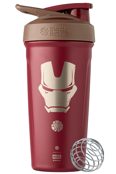 Marvel - Sport Stainless Steel - D9M6