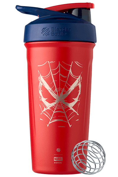 Marvel - Sport Stainless Steel - D9M6