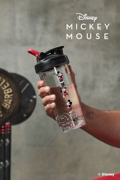 Mickey & Minnie - Pro Series - N56A