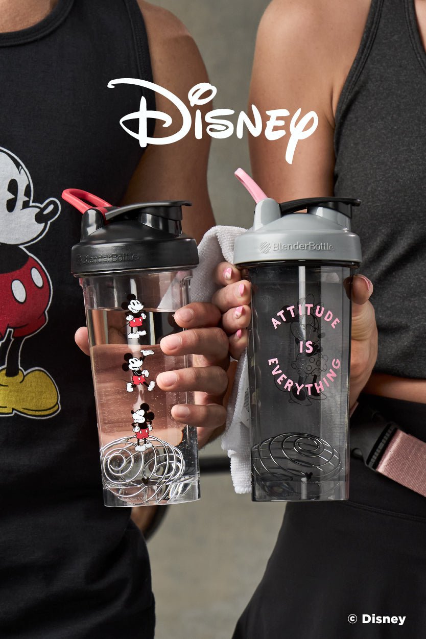 Mickey & Minnie - Pro Series - N56A