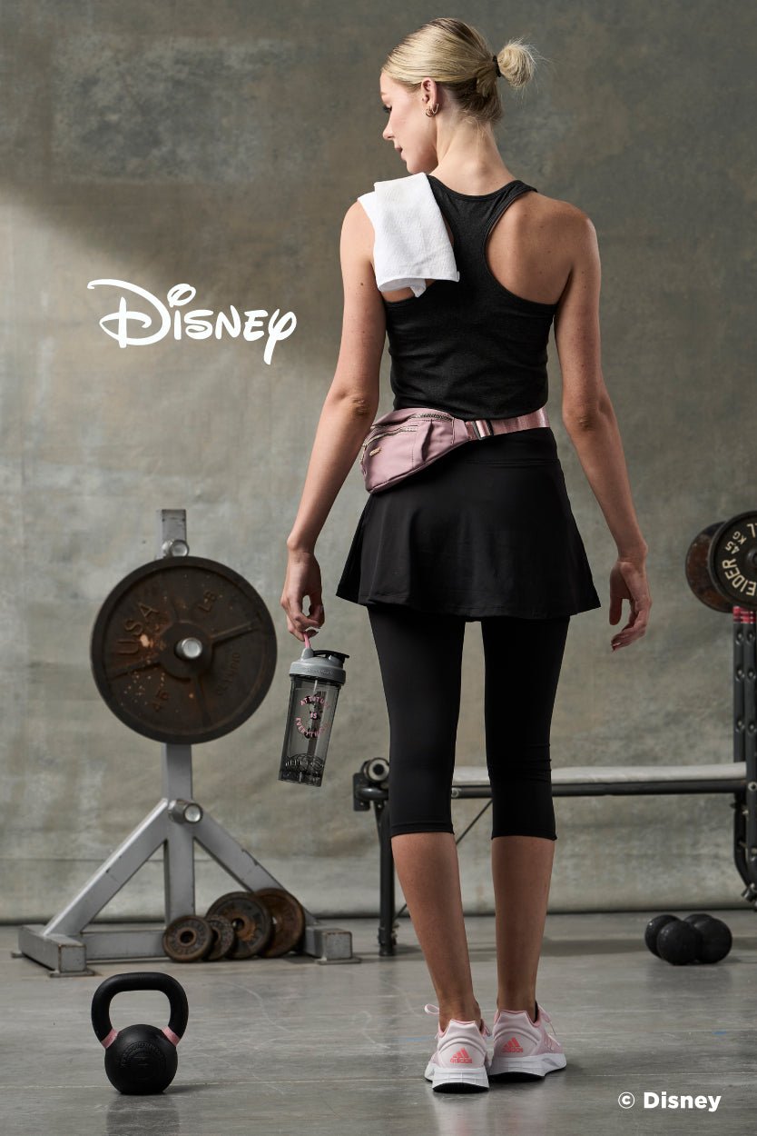 Mickey & Minnie - Pro Series - N56A