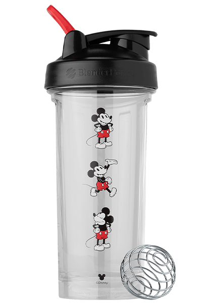 Mickey & Minnie - Pro Series - N56A