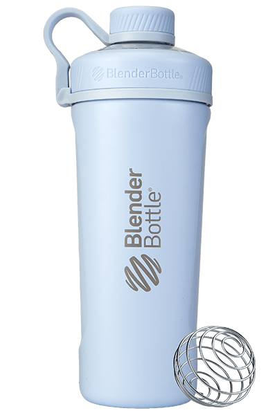 Radian® Insulated Stainless Steel - GMPD