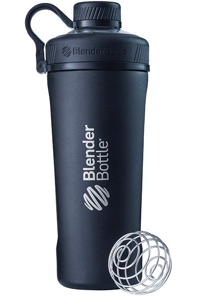 Radian® Insulated Stainless Steel - GMPD