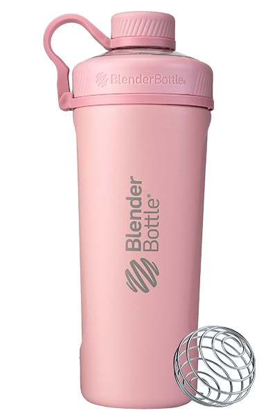Radian® Insulated Stainless Steel - GMPD