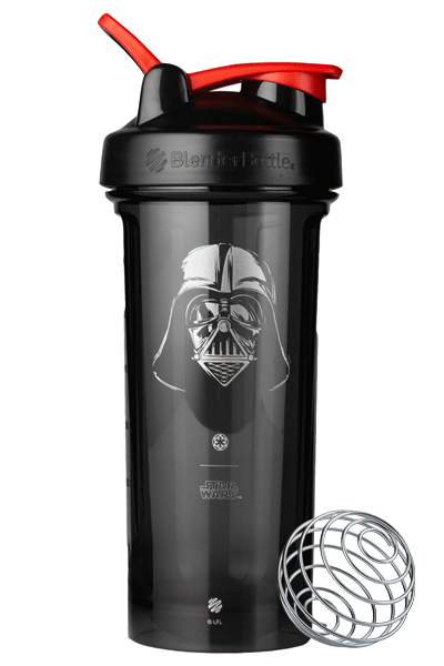Star Wars - Pro Series - S0U1