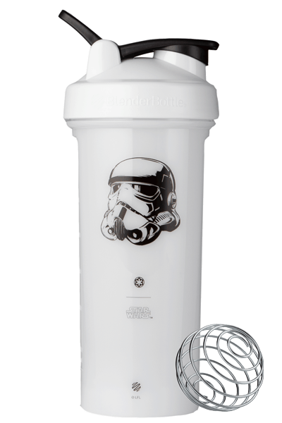 Star Wars - Pro Series - S0U1