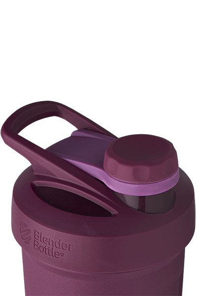 Insulated Stainless Steel Twist - 608O