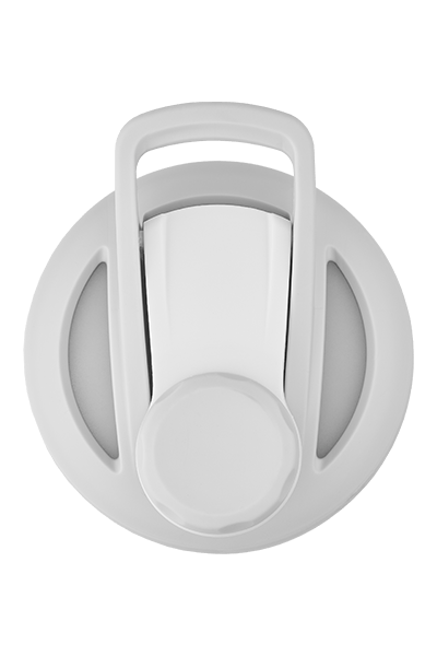 Insulated Stainless Steel Twist - 608O