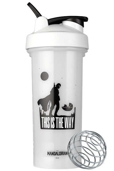 The Mandalorian - Pro Series - FRRO